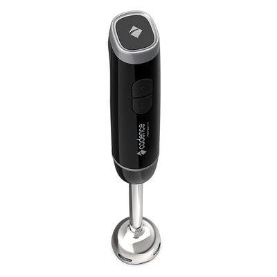 Mixer Cadence Mixture Inox MIX370 Preto / 110V