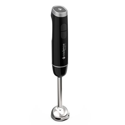 Mixer Cadence Mixture Inox MIX370 Preto / 110V