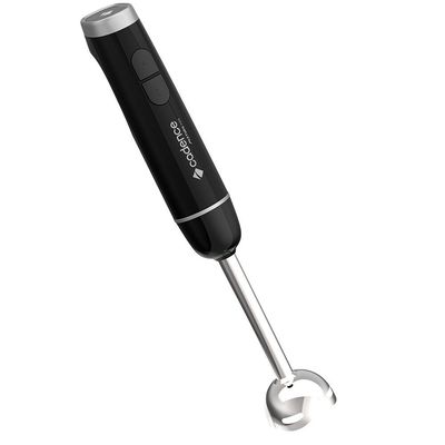 Mixer Cadence Mixture Inox MIX370 Preto / 110V