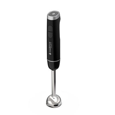 Mixer Cadence Mixture Inox MIX370 Preto / 110V