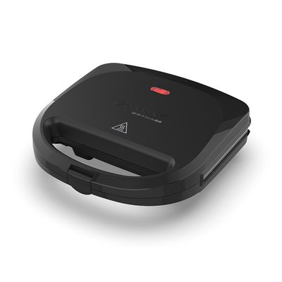 Grill Sanduicheira, Antiaderente, 750W SAN230 Cadence Preto / 220V