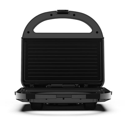 Grill Sanduicheira, Antiaderente, 750W SAN230 Cadence Preto / 220V