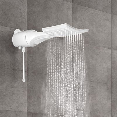 Chuveiro Loren Shower Eletronico 7500w 220v - Lorenzetti