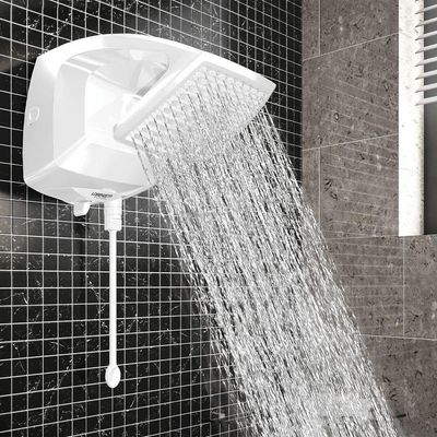 Ducha Futura Eletronica 7500w 220v - Lorenzetti