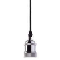Pendente Taschibra Dot Metal Indie Cromo 15050649