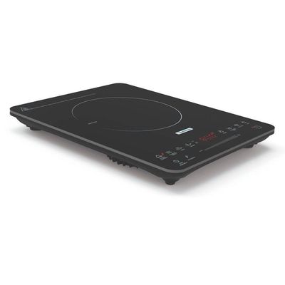 Cooktop Portátil Indução Touch 1 Área De Aquecimento 220V 220V