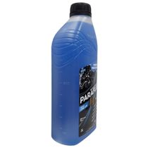 Aditivo para Radiador Paraflu Pronto Para Uso Híbrido Long Life Coloração Azul - 1l