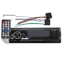 Radio Automotivo App Control  FM Eurus Embalagem Preta