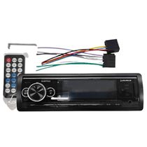 Radio Automotivo App Control  FM Eurus Embalagem Preta