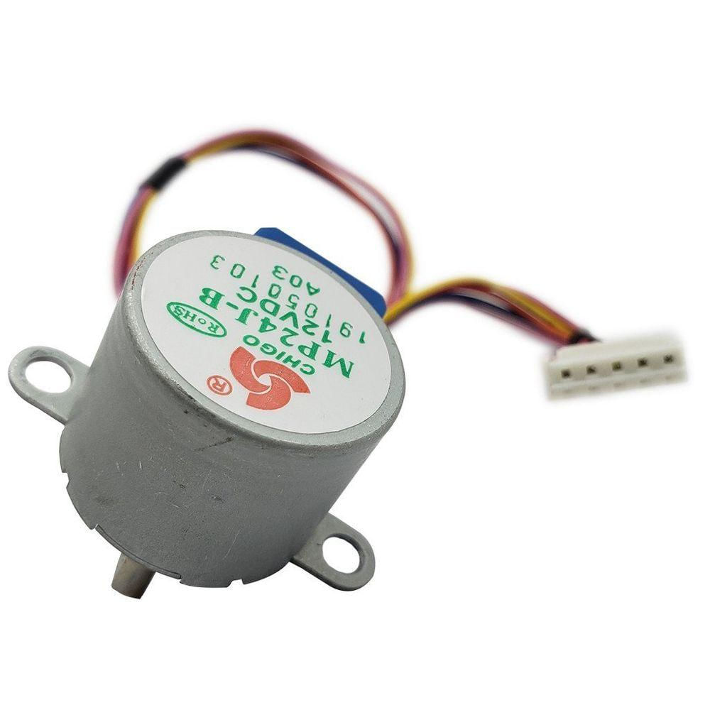 Motor Swing Grade Horizontal Hor Koh Kohv-kohi-kohe 9-12-18-22 Fcqc 1hx 0200325145 Komeco