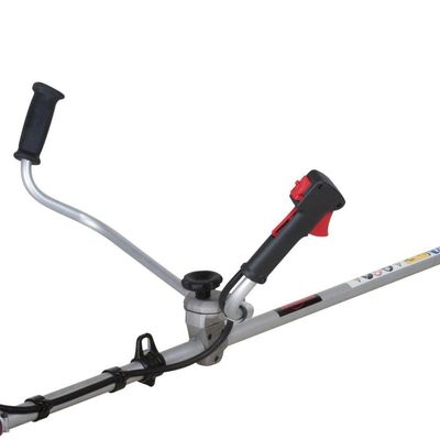 Roçadeira Kawashima Premium Kw2600-l Gasolina 2t Com Guidão