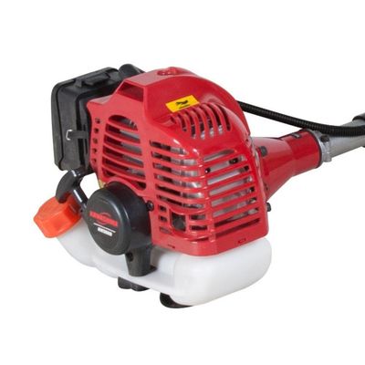 Roçadeira Kawashima Premium Kw2600-l Gasolina 2t Com Guidão