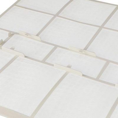 Filtro De Ar Evaporadora Ccs Dcs 18.000 Btus Agratto Original