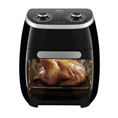 Fritadeira Philco Oven 11 Litros Pfr2000p 220v 220V
