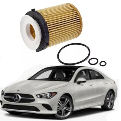 Filtro de Óleo A 250 2.0 2013 a 2023 WOE458 Wega