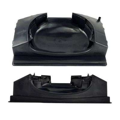 Recipiente Evaporação Refrigerador Freezer Brastemp Consul único
