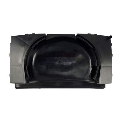 Recipiente Evaporação Refrigerador Freezer Brastemp Consul único
