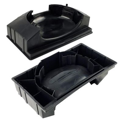 Recipiente Evaporação Refrigerador Freezer Brastemp Consul único