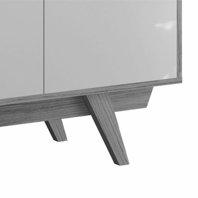 Buffet Harmonia Jcm Moveis