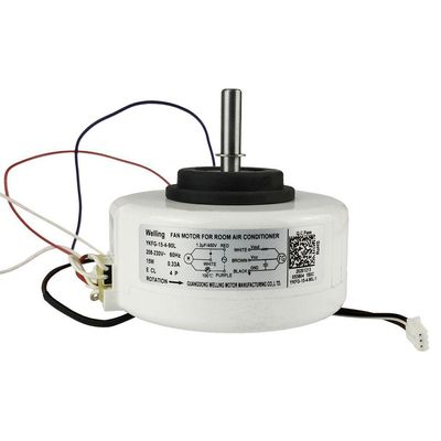 Motor Evaporadora Ar Condicionado Philco Ykfg-15-4-90l 9.000 E 12.000 Btus único