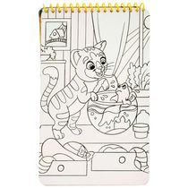 Livro Surpresas Com água Animais De Estimação