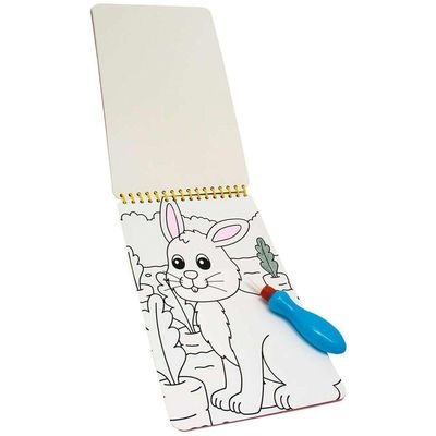 Livro Surpresas Com água Animais De Estimação