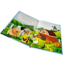 Livro Capa Dura Grandes Clássicos O Patinho Feio