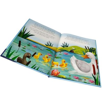 Livro Capa Dura Grandes Clássicos O Patinho Feio
