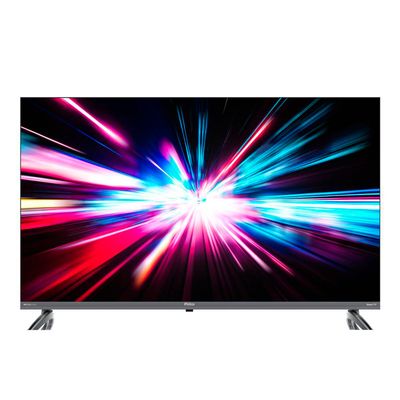 Smart Tv Led 40" PTV40E3ERSGB Roku Dolby Áudio Philco Preta