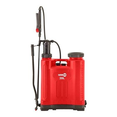 Pulverizador Costal Manual 20 Litros