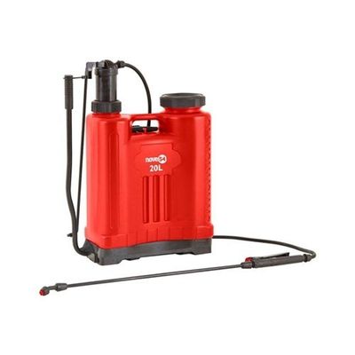 Pulverizador Costal Manual 20 Litros