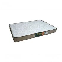 Conjunto Cama Box E Colchão King Becflex Gold