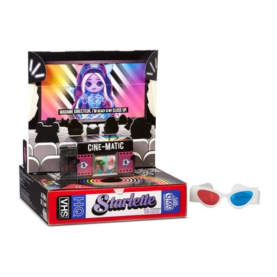 LOL Surprise! OMG Movie Doll - Spirit Queen