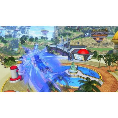 Dragon Ball Xenoverse 2 - PS4