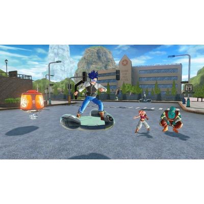 Dragon Ball Xenoverse 2 - PS4