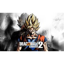 Dragon Ball Xenoverse 2 - PS4