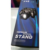 Base Carregador para dois Controles PS4 Duplo 5v USB 2.0 3.0