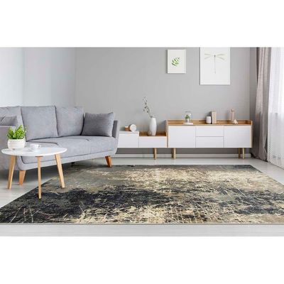 Tapete Para Sala Turco Eros 06 - 2,40x3,40m - Edantex