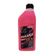 Kit 5l Paraflu Pronto Para Uso Orgânico Coloração Rosa 1l