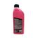 Kit 5l Paraflu Pronto Para Uso Orgânico Coloração Rosa 1l