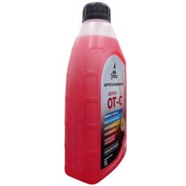 Aditivo Radiador Concentrado OT-C 1l
