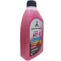 Aditivo De Radiador Concentrado Aditch HTE 1l
