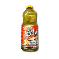 Lava Autos Concentrado 2l