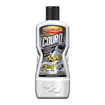 Revitalizador Couro Luxcar 200g