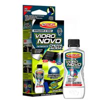 Revitalizador de Vidro Novo - 100ml