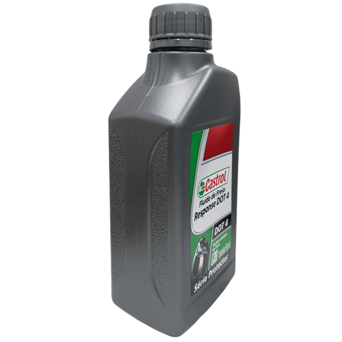 Fluído de Freio Response DOT 4 Série Protector Castrol