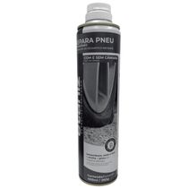 Etaniz Reparador de Pneu 400ml Reparador de Pneu Etaniz 400ml
