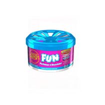 Gel Odorizante New Fresh Gel Fun Tutti Frutti