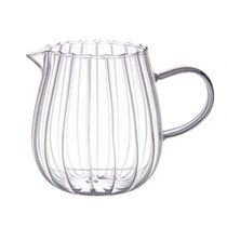 Leiteira De Vidro Classic 660 Ml Lyor