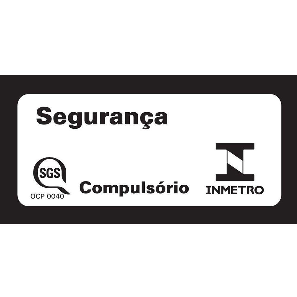 Forno A Gás De Embutir 57 Litros G57 Nardelli Inox 220V